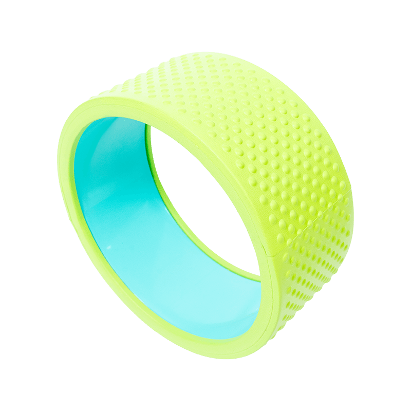 Extra Large Back Stretch EVA Yoga Wheel Extra Large Back Stretch EVA Yoga Wheel