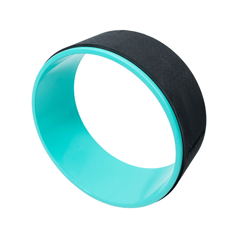 Large Thickened ABS Back Stretch Yoga Wheel Large Thickened ABS Back Stretch Yoga Wheel