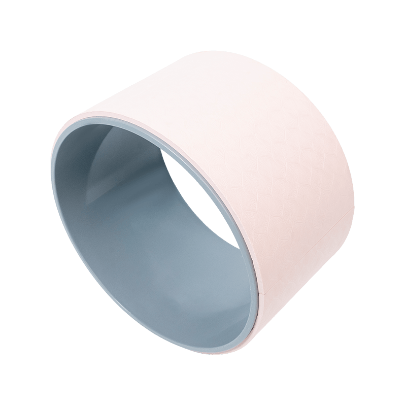 TPE Standard Ryg Stretch Yoga Wheel